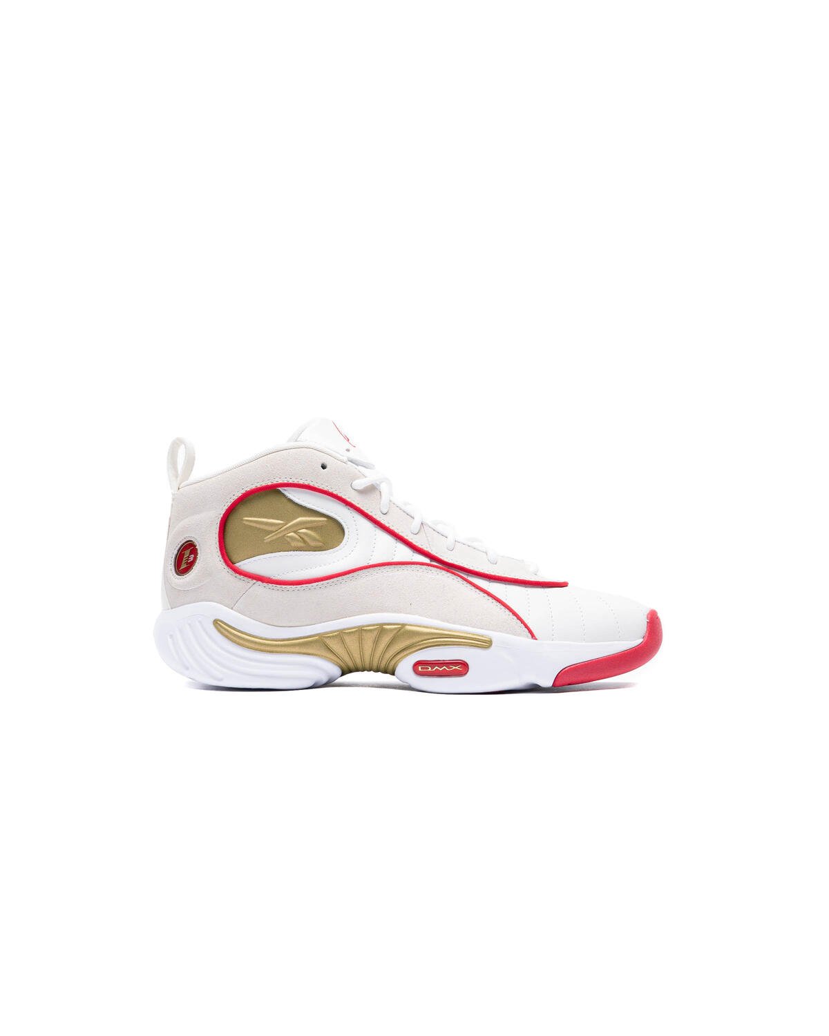 EiprShops STORE RMIA06WC99MAT0010125 Reebok ANSWER III Reebok Club C Double GEO